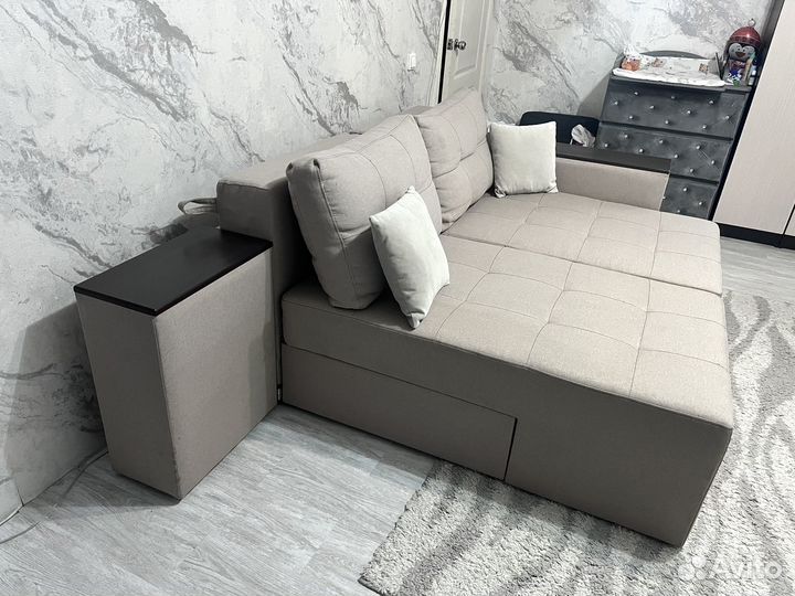 Диван трансформер