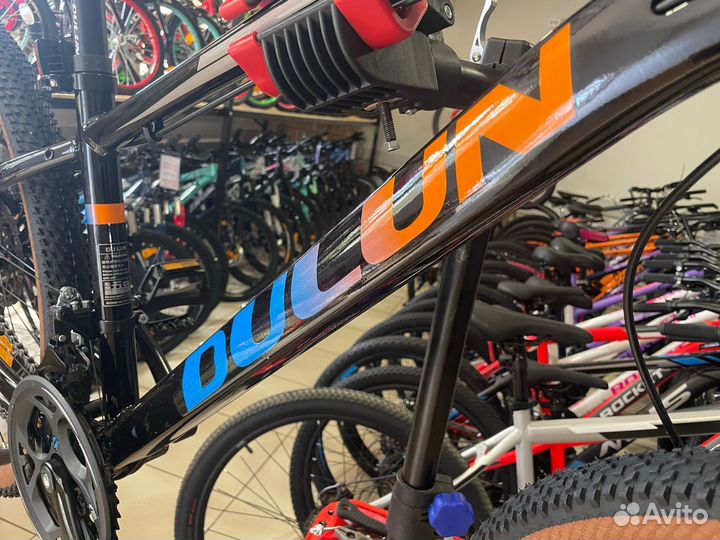 Велосипед 26, алюминиевый