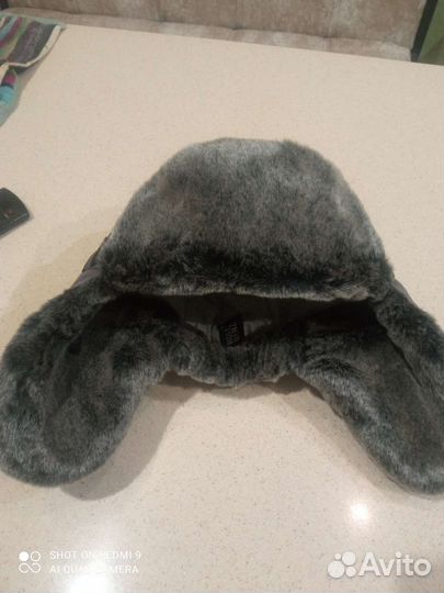 Шапка для мальчика