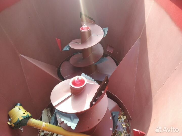 Миксер-кормораздатчик Trioliet Solomix 2 12VL, 2022