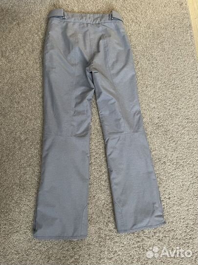 Горнолыжный костюм женский volki