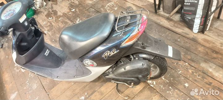 Honda dio af 56