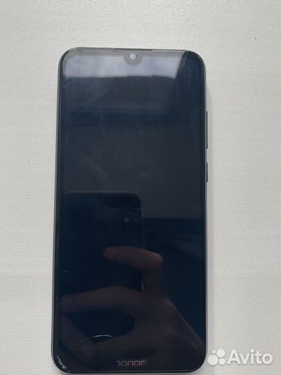 HONOR 8A Pro, 3/64 ГБ