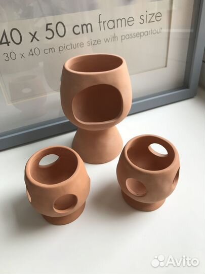 Подсвечник Hm home