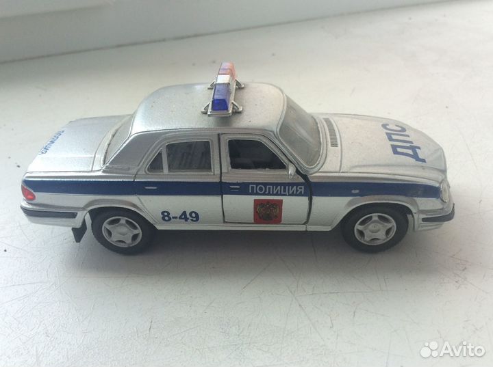 Модели автомобилей 1 43 СССР