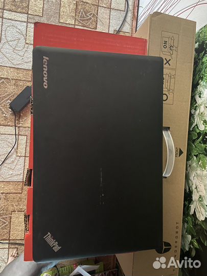 Lenovo thinkpad