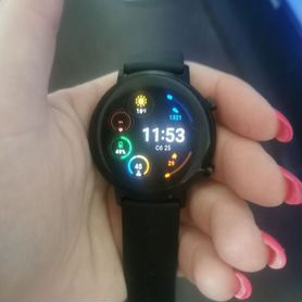 SMART часы huawei watch gt 2