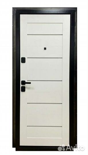 Входная дверь 