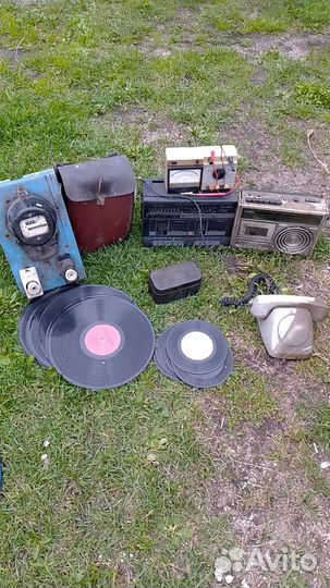 Антиквариат