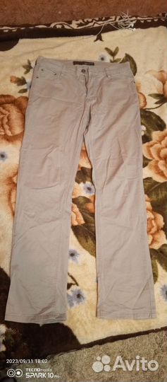 Штаны мужские