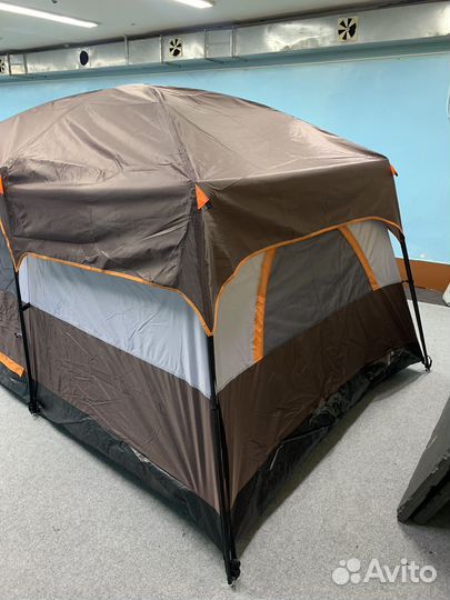Шатер палатка 6 мест