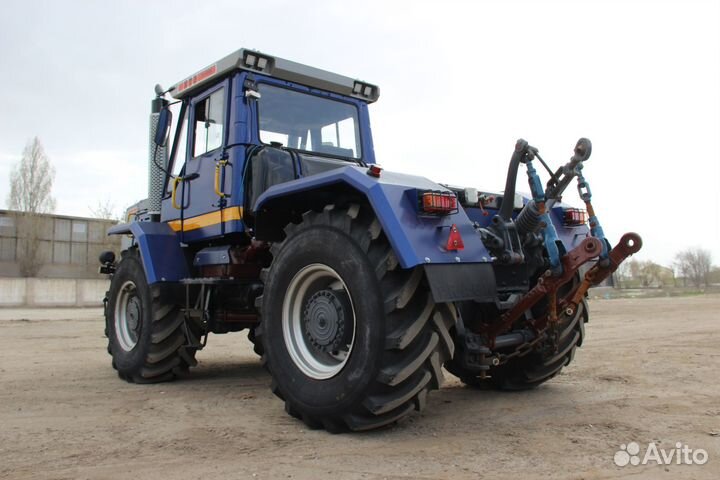 Трактор ХТЗ Т-150К, 2023