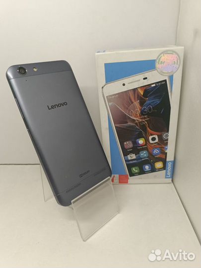 Lenovo Vibe K5, 2/16 ГБ