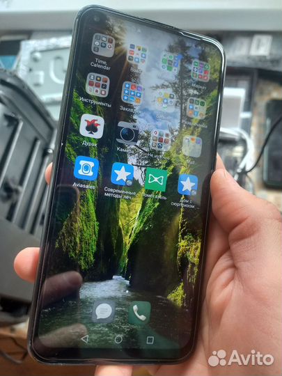 HUAWEI P40 Lite E, 4/64 ГБ