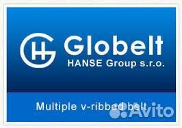 Globelt 7PK1930 Ремень поликлиновой toyota
