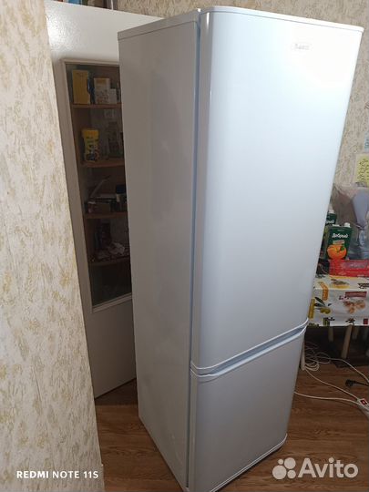 Холодильник Бирюса 127