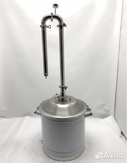 Самогонный аппарат на 20 литров Умелец