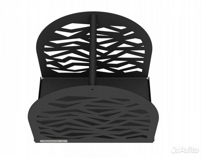 Дровница от производителя