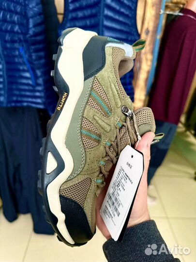 Кроссовки мужские новые