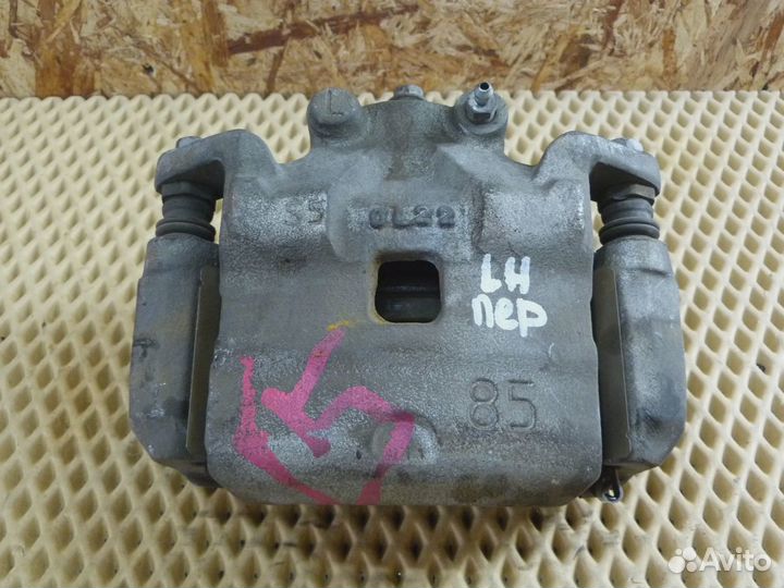 Суппорт передний левый Nissan Teana J32 2008-2013 (41011JN00A)