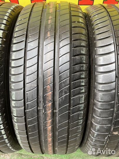 Michelin Primacy 3 225/50 R18 95V