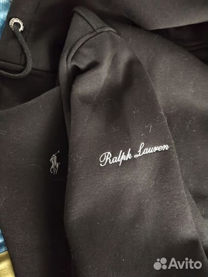 Polo ralph lauren зипка