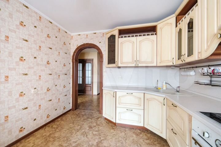 3-к. квартира, 81,6 м², 9/10 эт.