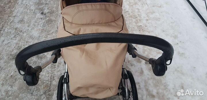 Коляска Navington 2 в 1