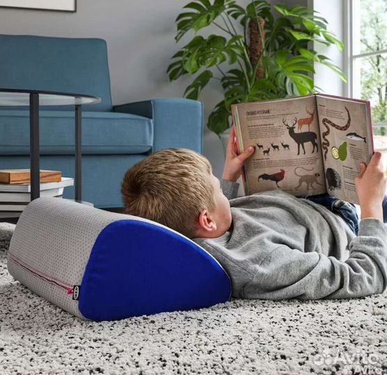 Ovning Подставка для ног 104.991.50 Многофункциона