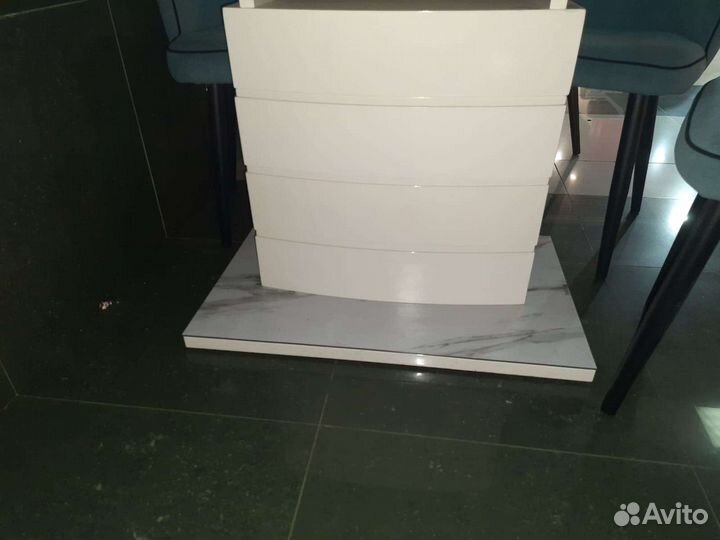 Стол кухонный раскладной