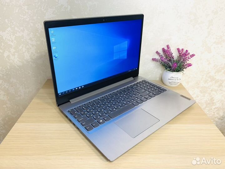 Мощный ноутбук (8 ядер/ 12 гб/ 21 год)