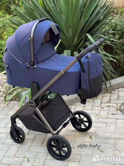 Коляска carrello ultra 2 в 1 - 2023 года