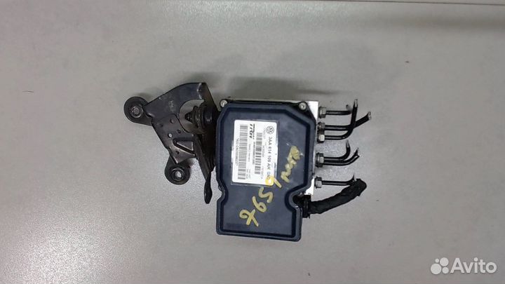 Блок абс, насос Volkswagen Passat CC, 2012