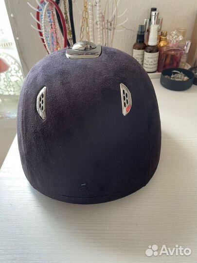 Шлем для конного спорта 56