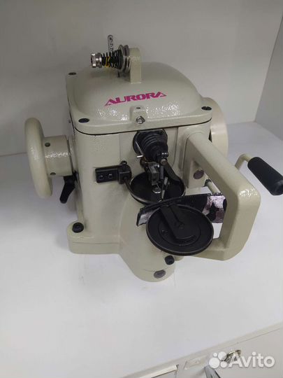 Скорняжная машина Aurora GP-202HM