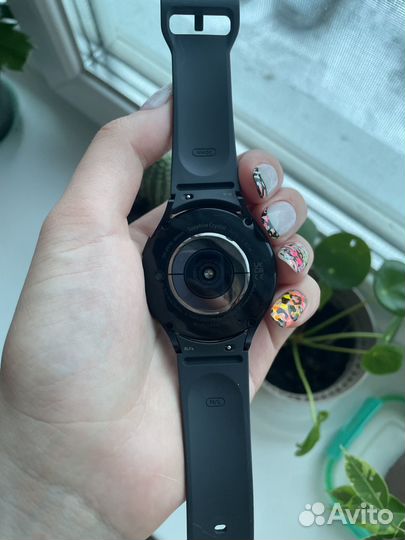Samsung Galaxy Watch 5 Pro часы