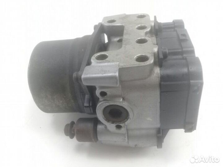 Блок abs Acura Cl CL3 F23A1 1998