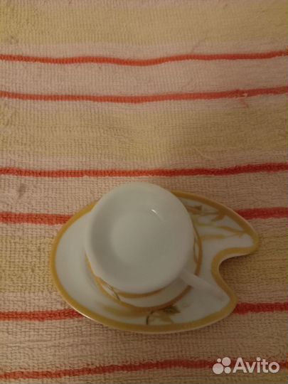 Фарфоровая посуда