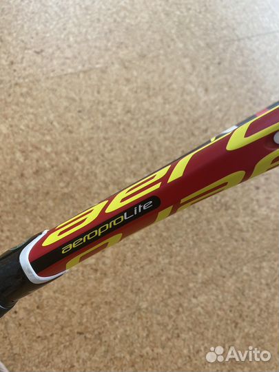 Ракетка для большого тенниса babolat