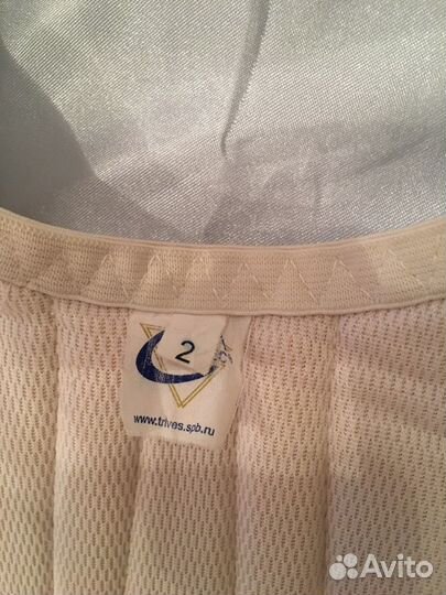 Корректор осанки бандаж корсет