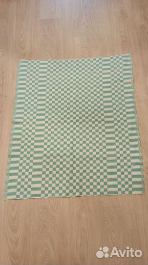 Байковые одеяла детские СССР