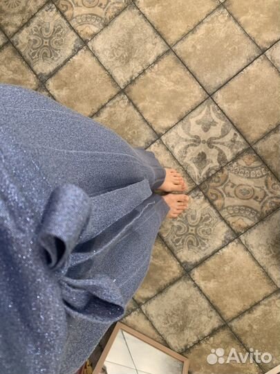 Комбенезон женский