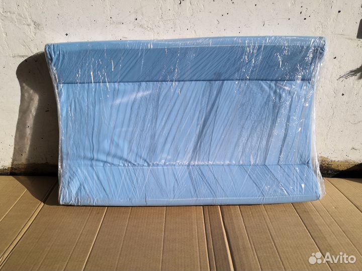 Пеленальная доска на комод