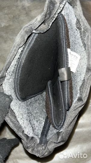 Спецодежда