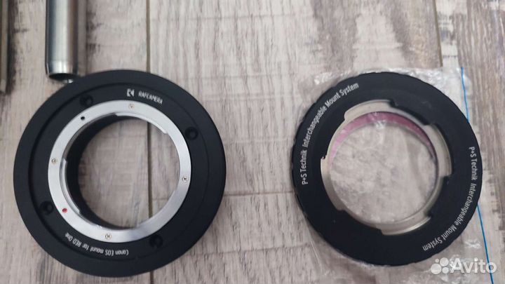 Red One MX Полный комплект (Mysterium X) Кинокамер