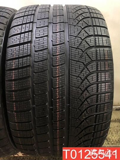 Pirelli P Zero Winter 335/30 R21 109W