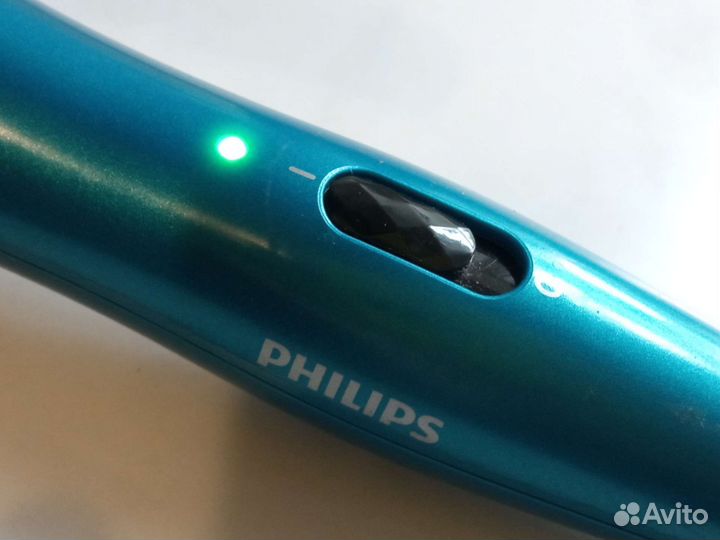 Плойка для завивки волос philips