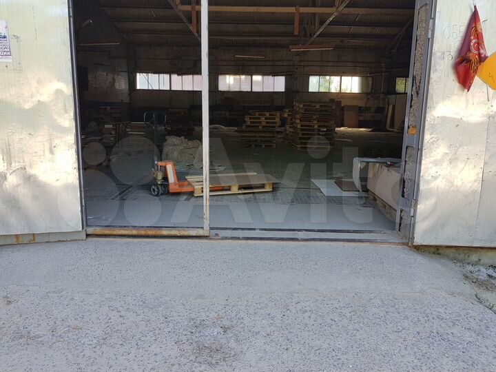 Склад, 843.2 м²