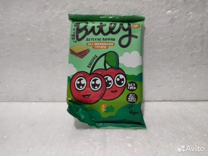 Баночка детского питания