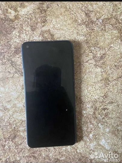 Xiaomi Redmi note 9